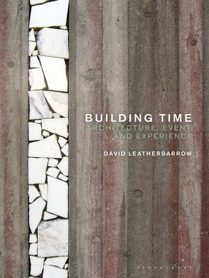 cover image of Building Time